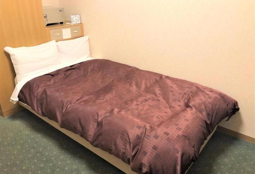 스탠다드 싱글 룸, Oshu Akiu Onsen Rantei