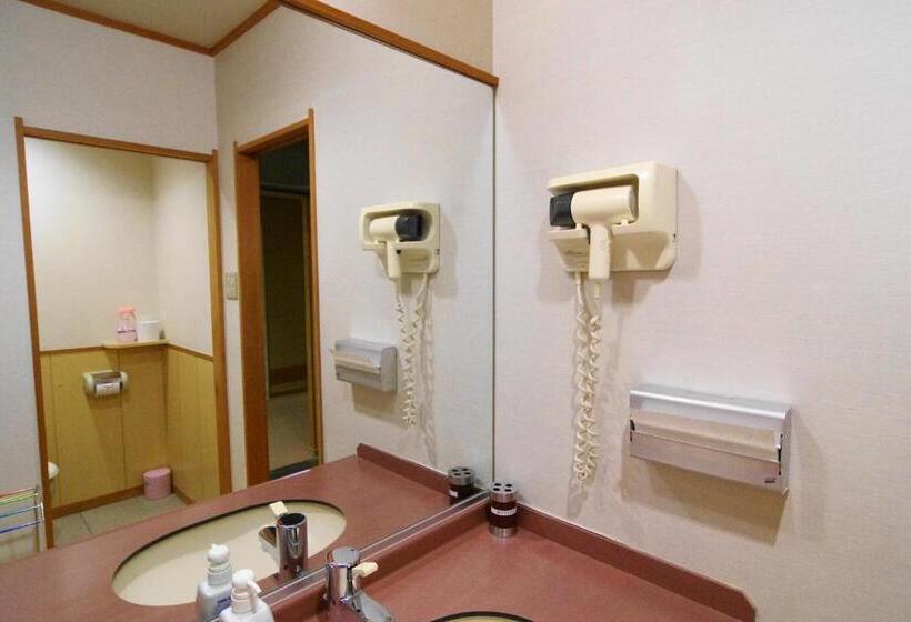 스탠다드 룸 수피리어 층, Oshu Akiu Onsen Rantei