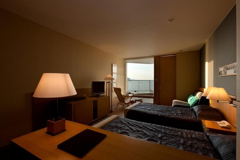 Номер Стандарт Трехместный, Uohan