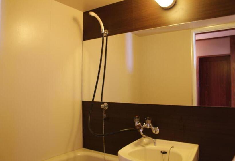 Четырехместный Номер Стандарт, Uohan