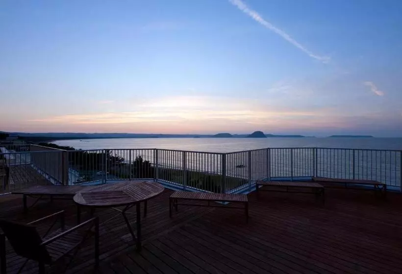 Suite con Terrazza, Uohan