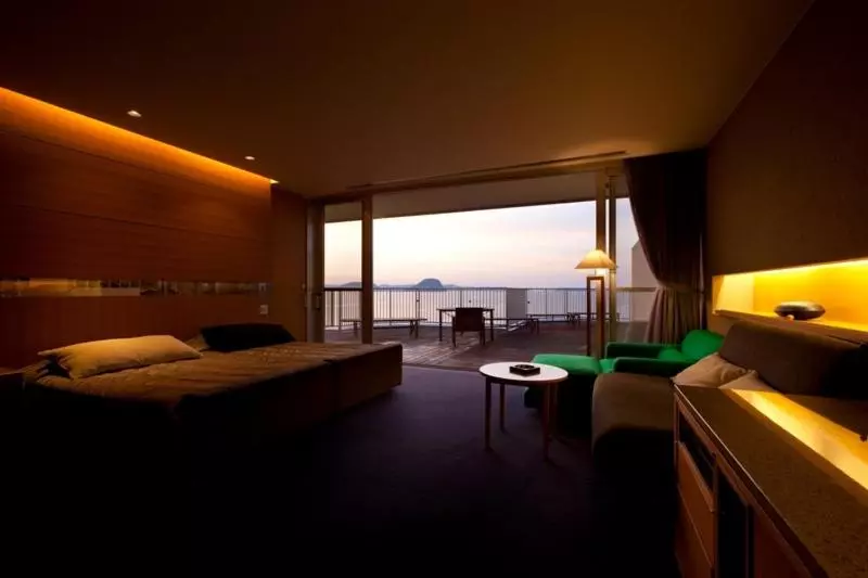 Suite con Terrazza, Uohan