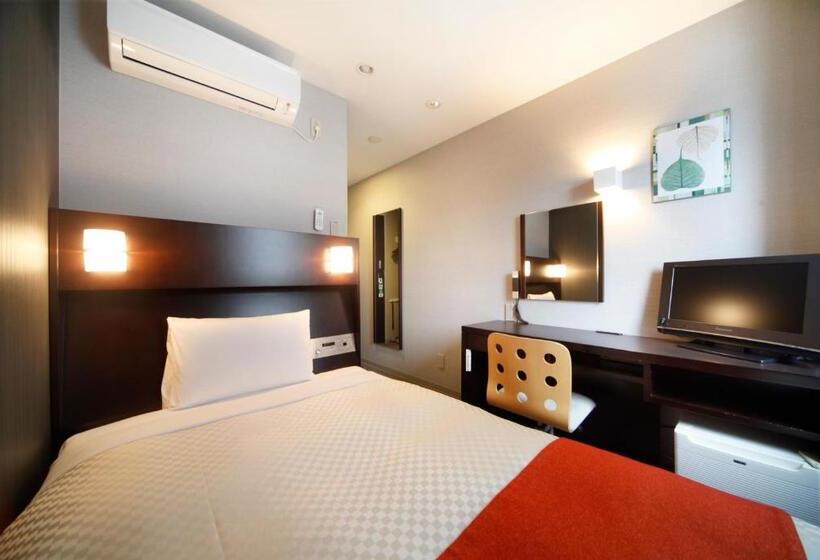 Номер Стандарт, Vessel Inn Hiroshima Ekimae
