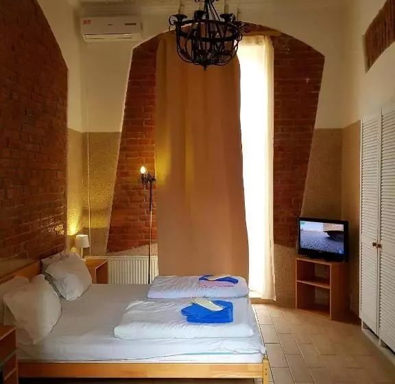 اتاق استاندارد, Sun