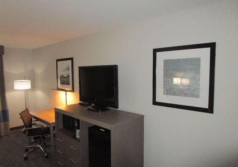 Люкс Адаптированный для Инвалидов, Best Western Eastland