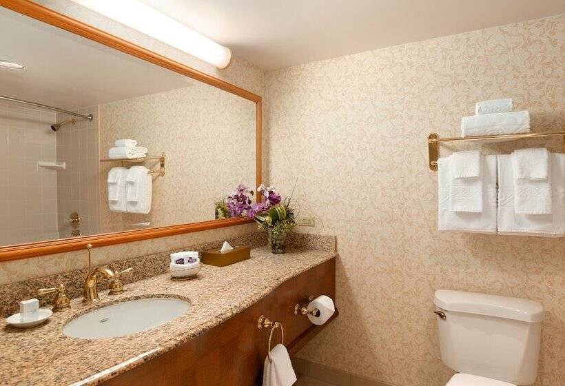 デラックスルーム, Harrah S Council Bluffs Hotel & Casino