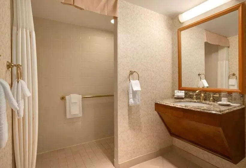 デラックスルーム, Harrah S Council Bluffs Hotel & Casino