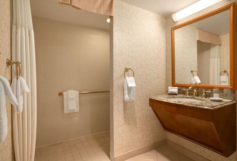 プレミアムルーム, Harrah S Council Bluffs Hotel & Casino