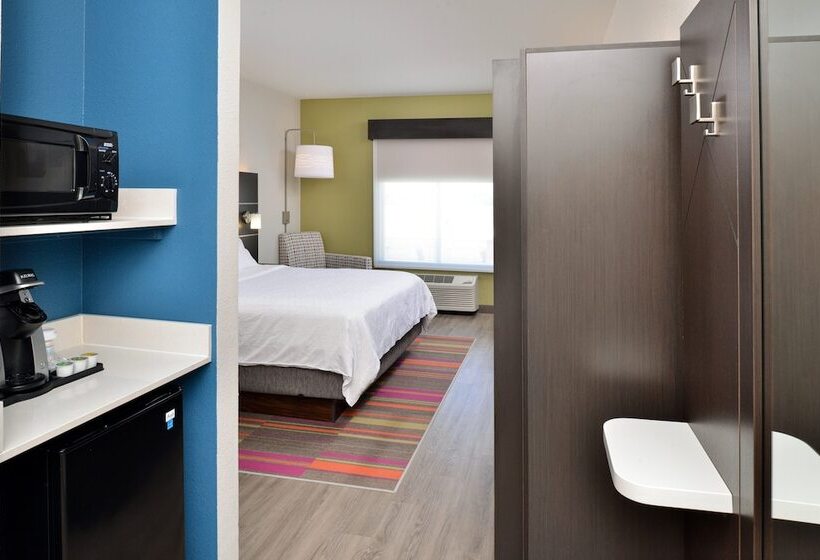 Номер Стандарт, Holiday Inn Express Hotel & Suites Royse City Rockwallrockwall Royse City, An Ihg