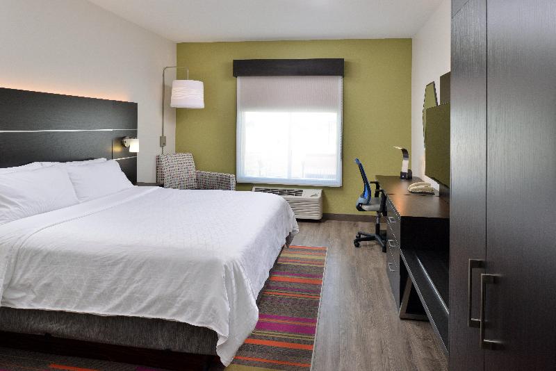 Стандартный Номер Кровать Кинг, Holiday Inn Express Hotel & Suites Royse City   Rockwallrockwall   Royse City, An Ihg
