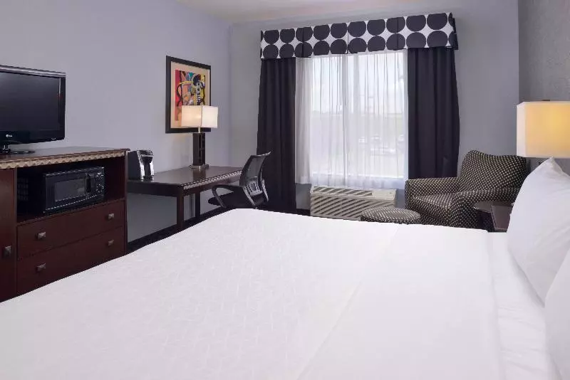 スタンダードルーム, Holiday Inn Express Hotel & Suites Royse City Rockwallrockwall Royse City, An Ihg
