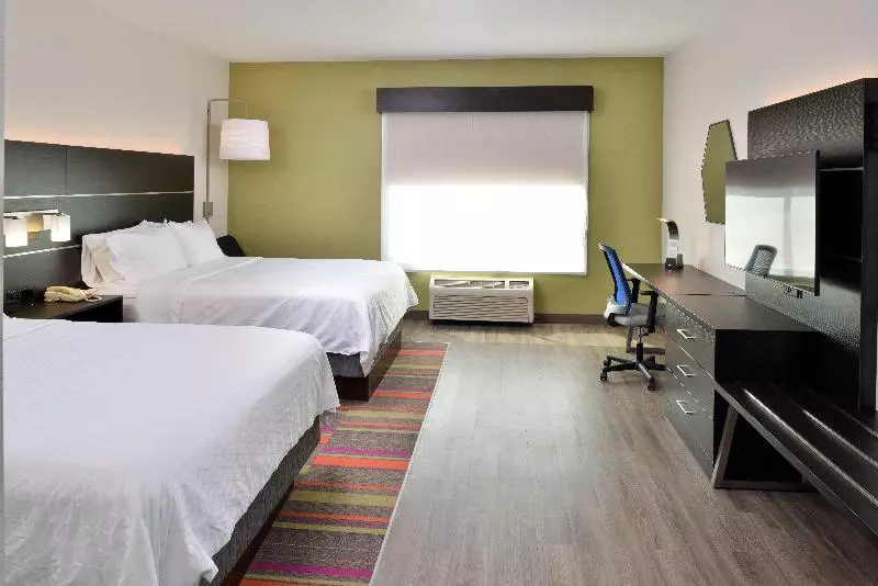 身障者適用スタンダードルーム, Holiday Inn Express Hotel & Suites Royse City Rockwallrockwall Royse City, An Ihg