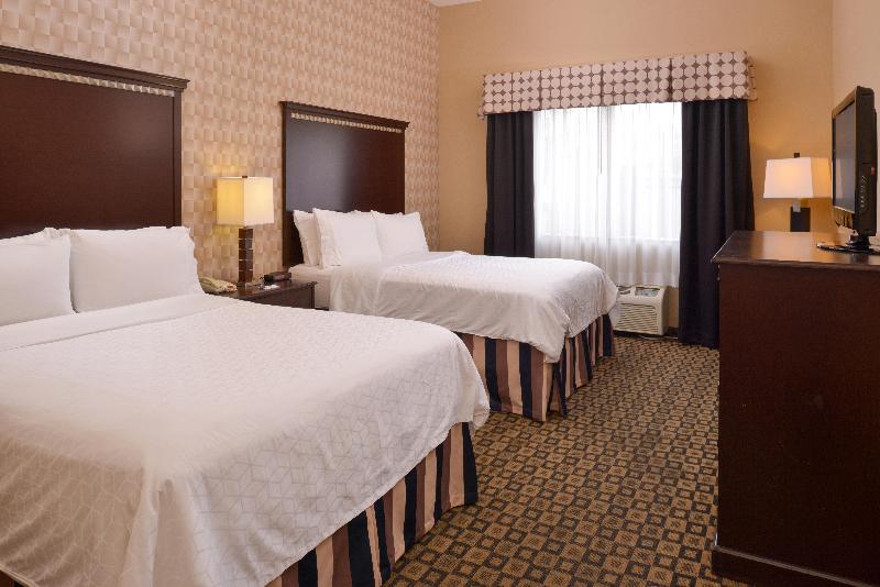 Люкс, Holiday Inn Express Hotel & Suites Royse City Rockwallrockwall Royse City, An Ihg