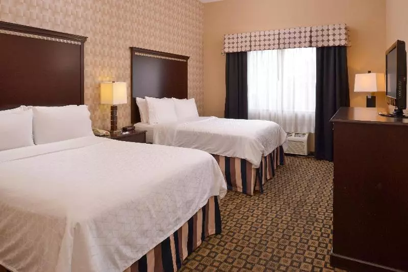スイート, Holiday Inn Express Hotel & Suites Royse City Rockwallrockwall Royse City, An Ihg