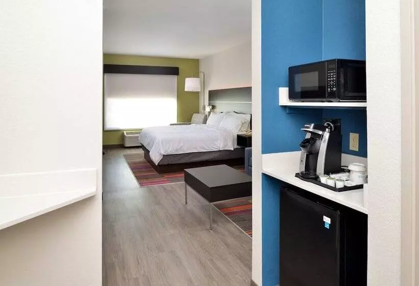 スイート, Holiday Inn Express Hotel & Suites Royse City Rockwallrockwall Royse City, An Ihg