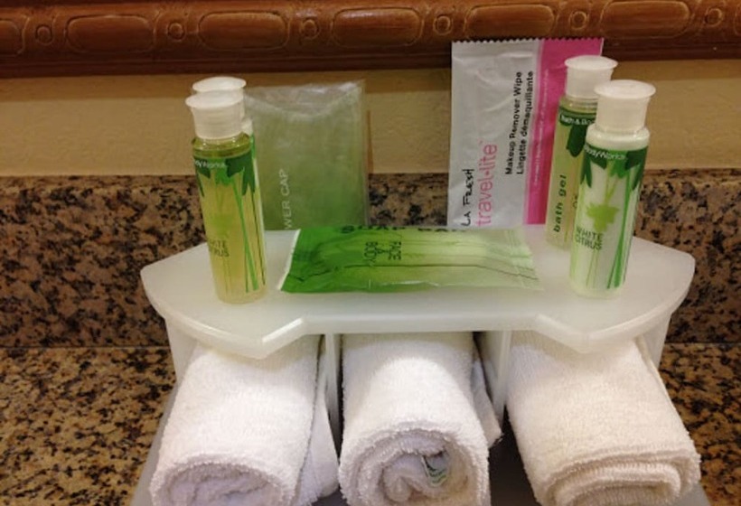 套房, Holiday Inn Express Hotel And Suites Port Aransas/beach Area, An Ihg