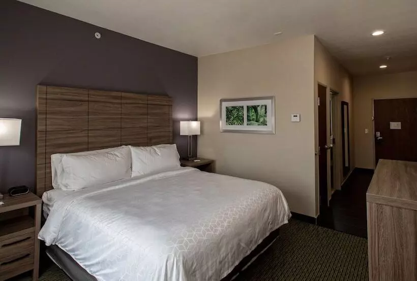 Standard-huone, Holiday Inn Express Hotel And Suites Port Aransas/beach Area, An Ihg