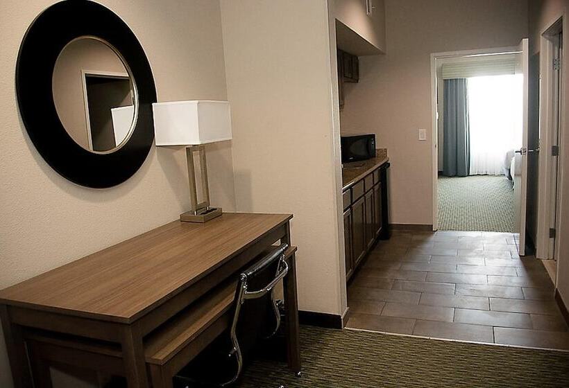 Люкс Адаптированный для Инвалидов, Holiday Inn Express Hotel And Suites Port Aransas/beach Area, An Ihg