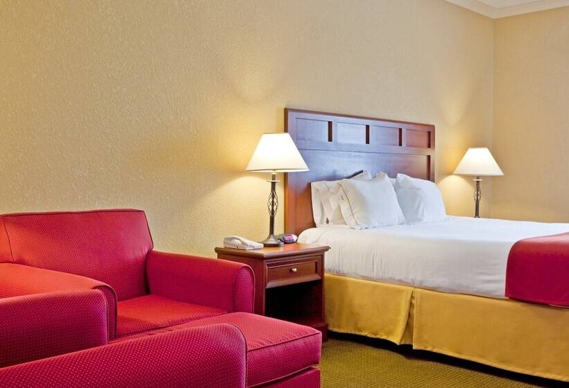 Номер Стандарт, Holiday Inn Express Of Salado Belton, An Ihg