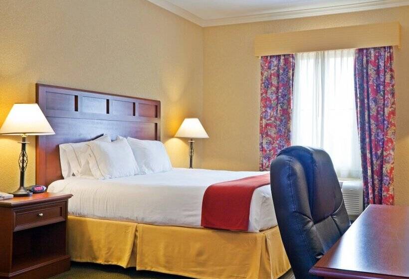 Номер Стандарт, Holiday Inn Express Of Salado Belton, An Ihg