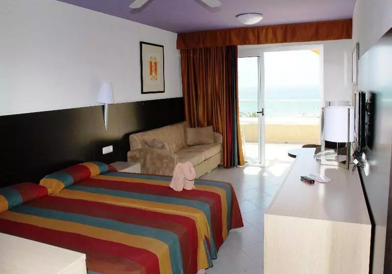 身障者適用スタンダードルーム, Holiday Inn Express Of Salado Belton, An Ihg
