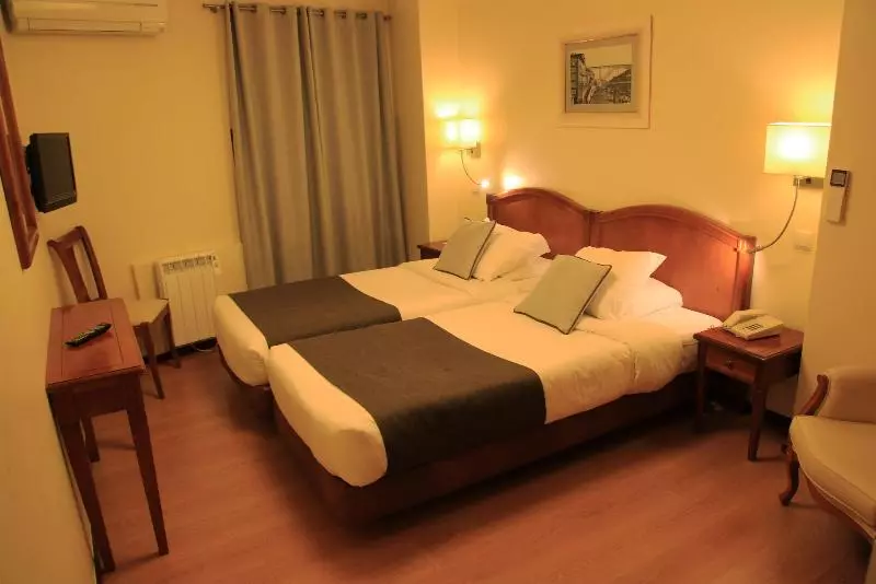 キングサイズベッドのスイートルーム, Holiday Inn Express Of Salado Belton, An Ihg