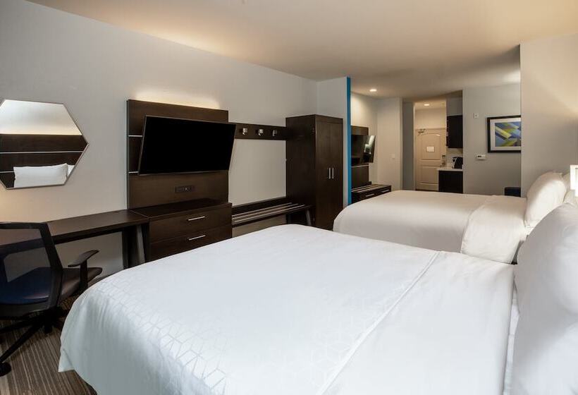 جناح, Holiday Inn Express & Suites Rockport   Bay View, An Ihg