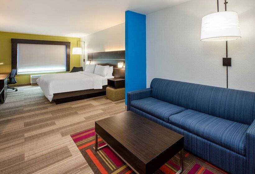 جناح, Holiday Inn Express & Suites Rockport   Bay View, An Ihg