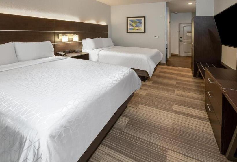 غرفة قياسية, Holiday Inn Express & Suites Rockport   Bay View, An Ihg