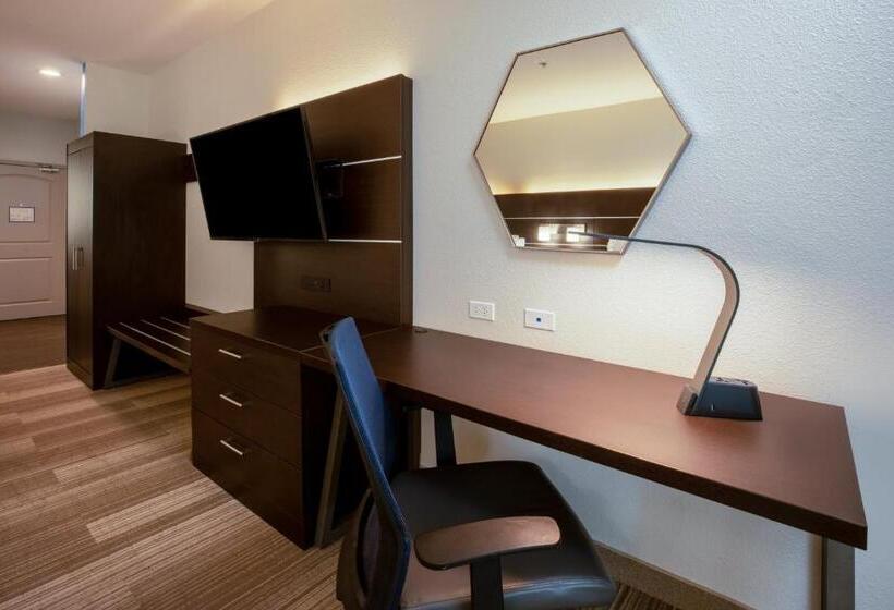 Номер Стандарт, Holiday Inn Express & Suites Rockport   Bay View, An Ihg