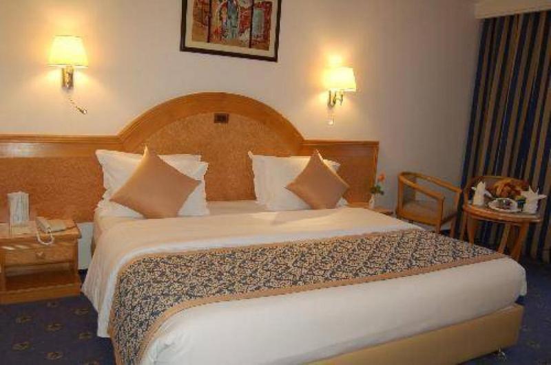 جناح سرير كينج, Holiday Inn Express & Suites Pecos, An Ihg