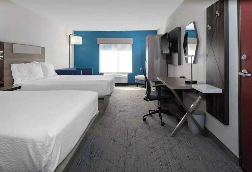 スイート, Holiday Inn Express & Suites Roanoke Rapids Se By Ihg