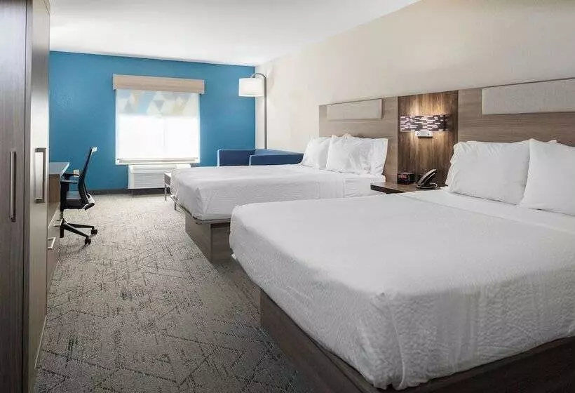 スイート, Holiday Inn Express & Suites Roanoke Rapids Se By Ihg