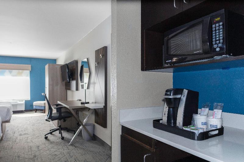 스탠다드 룸, Holiday Inn Express & Suites Roanoke Rapids Se By Ihg