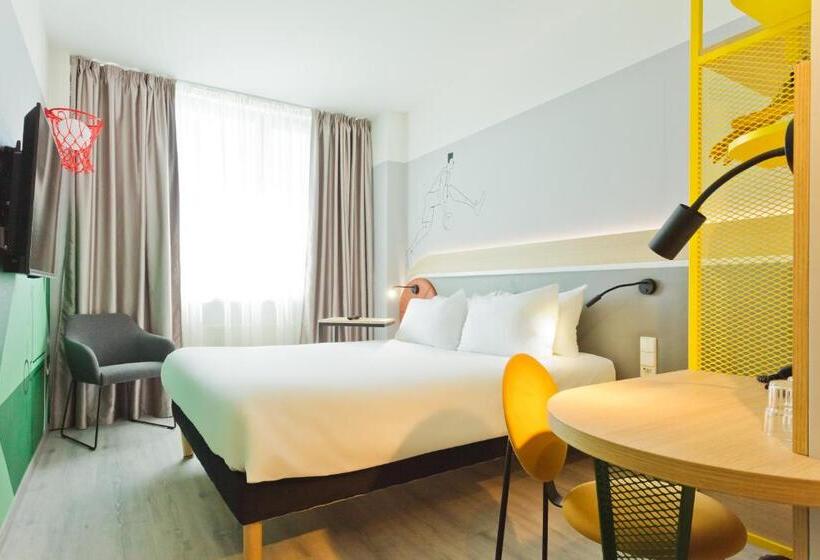 StandaardKamer, Ibis Styles Kaunas Centre