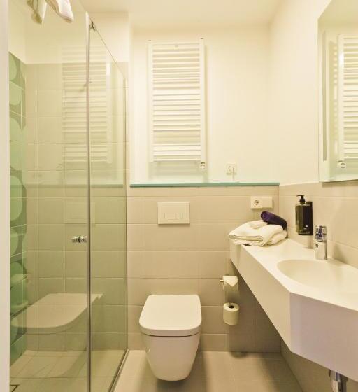 اتاق استاندارد, Ibis Styles Kaunas Centre