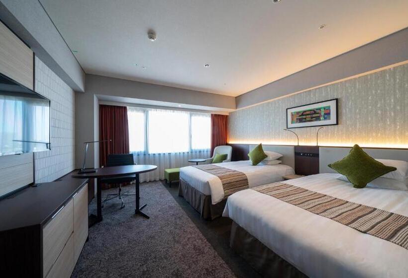 Quarto Estandar, Meitetsu Toyota