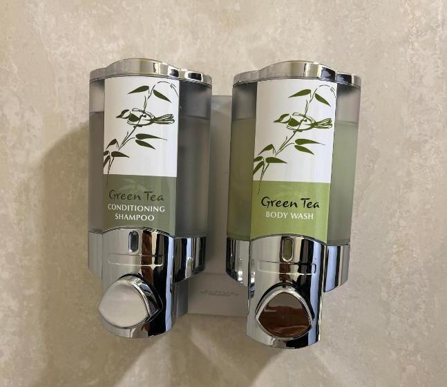 غرفة قياسية سرير كينج, Morro Bay Beach Inn