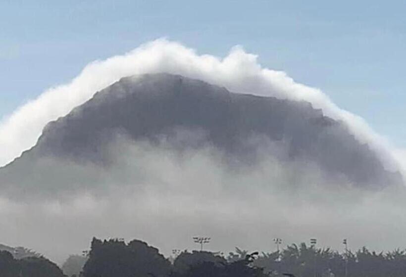غرفة قياسية لذوى الاحتياجات الخاصة, Morro Bay Beach Inn