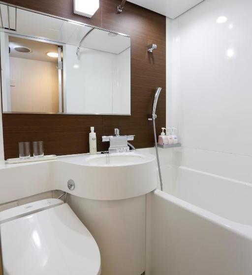 Номер Стандарт Индивидуальный, Ncb