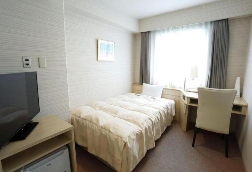 Номер Стандарт Индивидуальный, Ncb