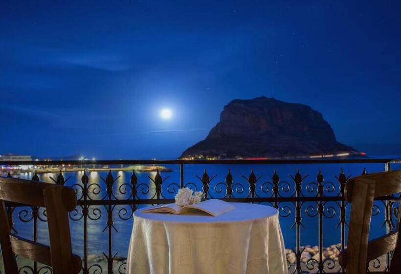 수피리어 룸 바다 전망, Petrino Guesthouse