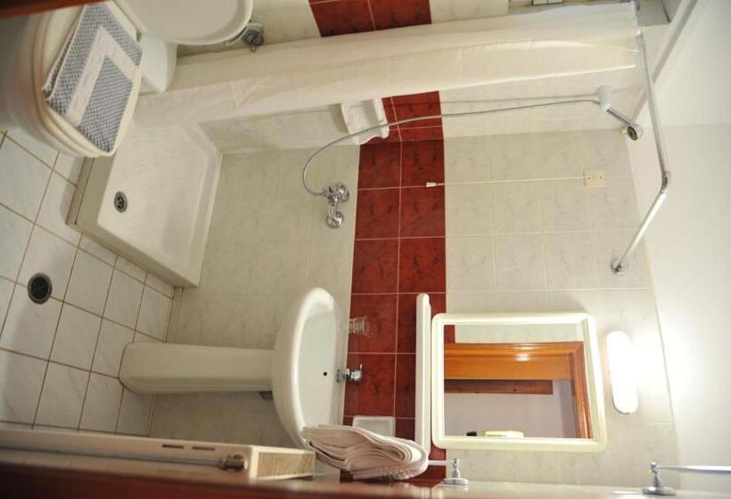 수피리어 룸 바다 전망, Petrino Guesthouse