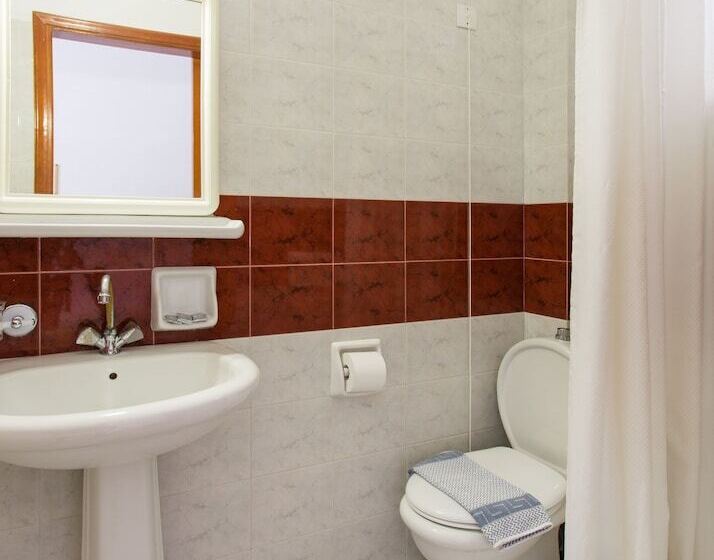 Номер Superior Вид на Море, Petrino Guesthouse