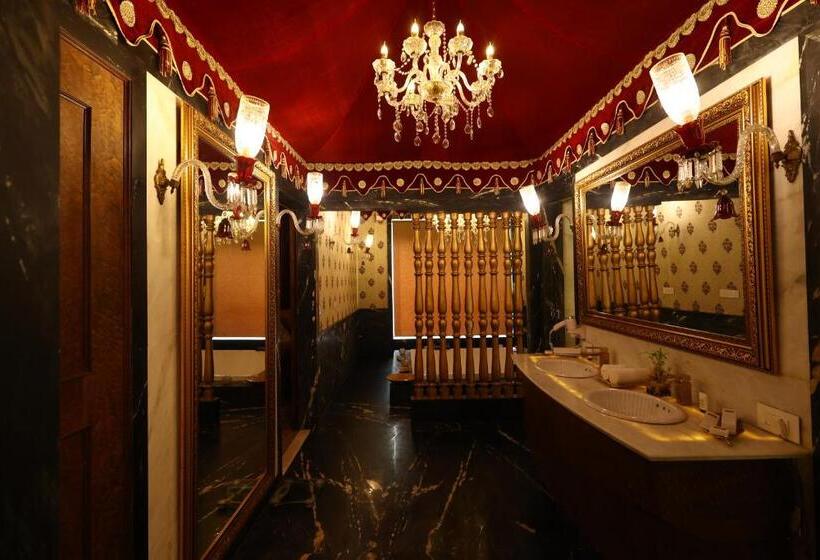 Люкс 2 Спальни, Rajasthali Resort & Spa