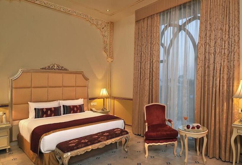 Номер Премиум, Rajasthali Resort & Spa