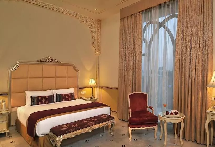 プレミアムルーム, Rajasthali Resort & Spa