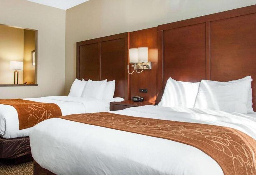 スイート, Scottsdale