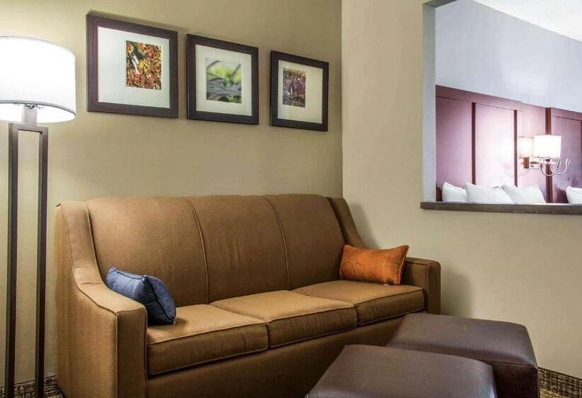 スイート, Scottsdale