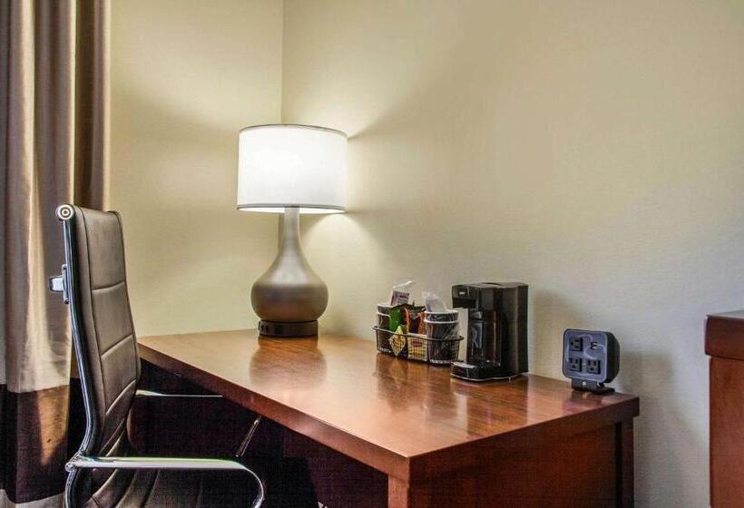 身障者適用キングサイズベッドルーム, Scottsdale